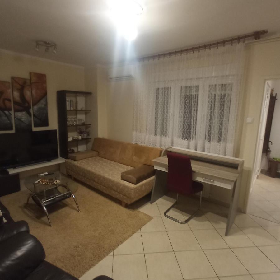 Apartman Drazice-Grobnik Luaran gambar