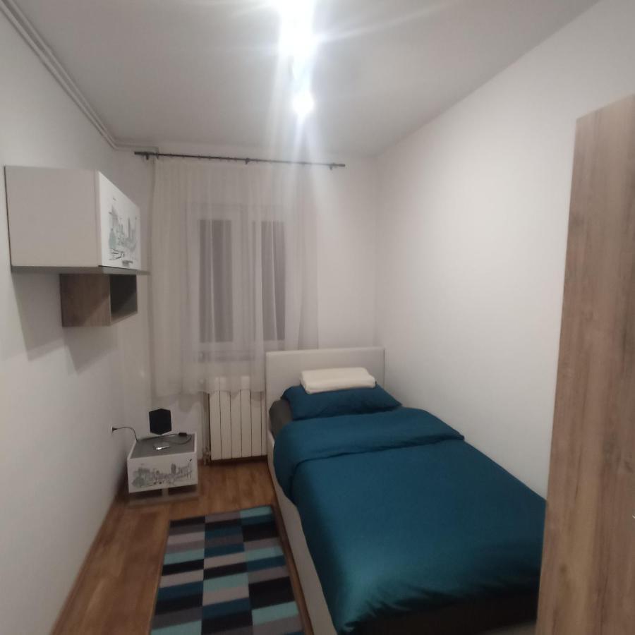 Apartman Drazice-Grobnik Luaran gambar