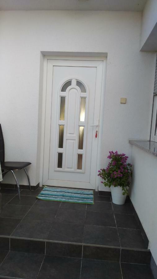 Apartman Drazice-Grobnik Luaran gambar